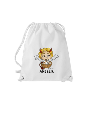 Anjelik vak White