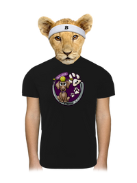 detské športové tričko