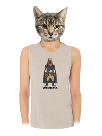 dámske tielko voľné