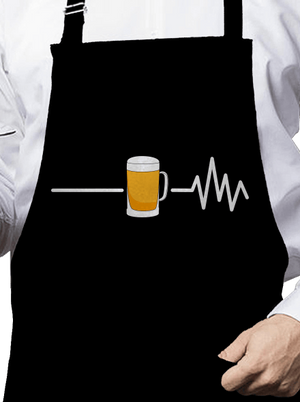 Beer help zástera Black