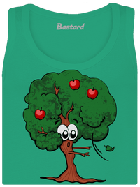 dámske tielko klasické