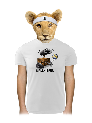 detské športové tričko