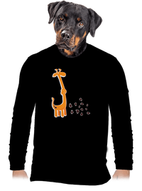 pánske dlhý rukáv