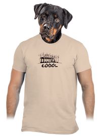 pánske tričko