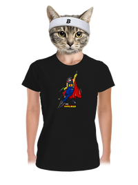 dámske športové tričko