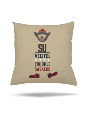 vankúš