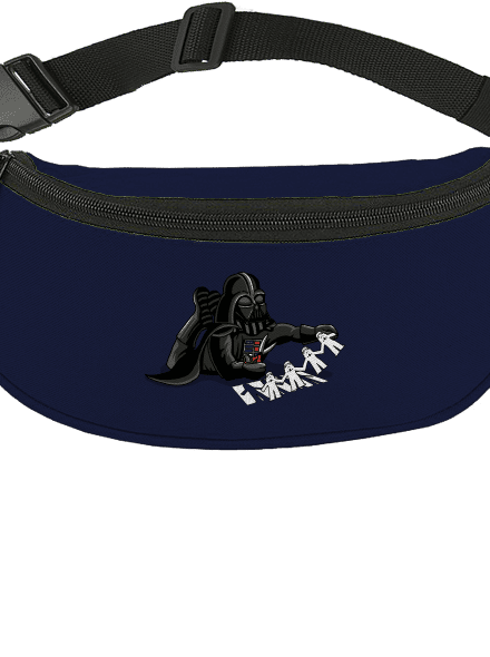 Klonovanie trooperov ľadvinka French Navy