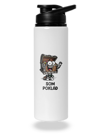 flaša na vodu