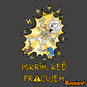Iskrím