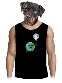 pánske tielko