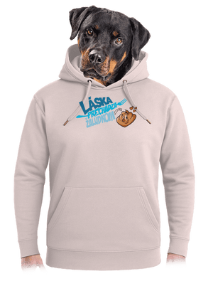 unisex mikina premium