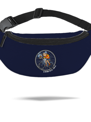 Cyklistický horoskop: Ryby ľadvinka French Navy