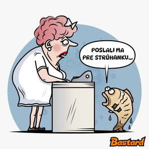 Strúhanka