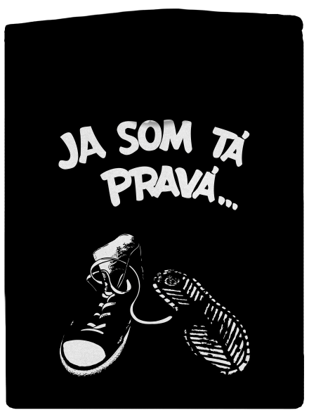 Hľadám tú pravú dámska mikina na zips Black