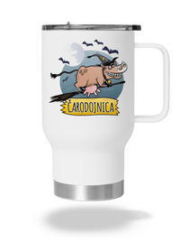termohrnček