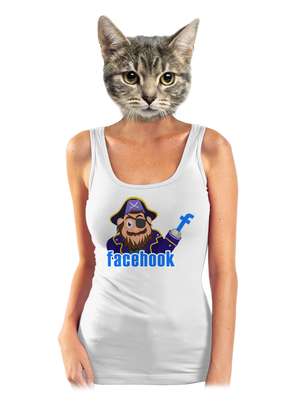 dámske tielko klasické