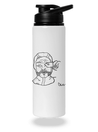 flaša na vodu