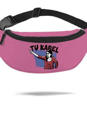 Tukabel ľadvinka True Pink