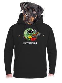 unisex mikina premium