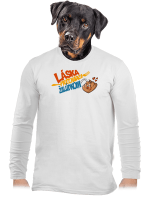 pánske dlhý rukáv