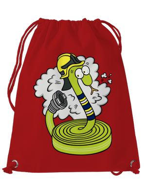 Hadica samica vak Red Mal