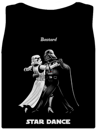 dámske tielko klasické