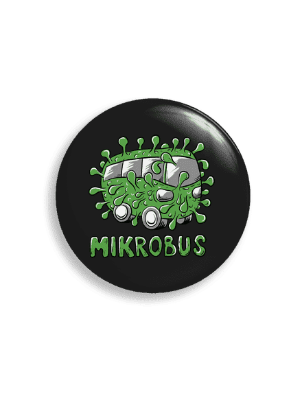 Mikrobus placka 
