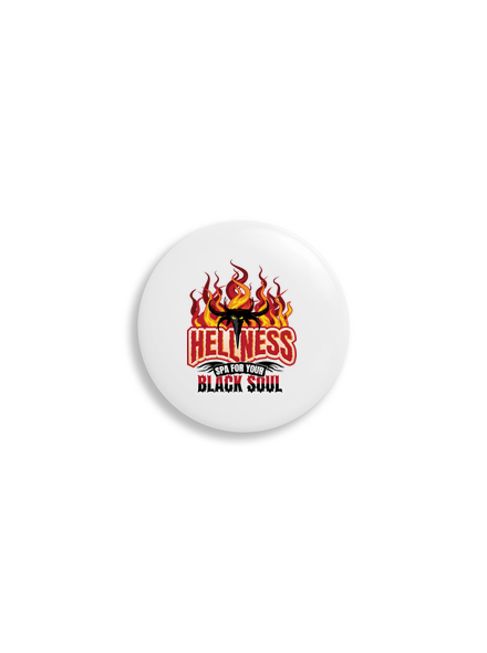 Hellness  