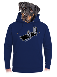 unisex mikina premium