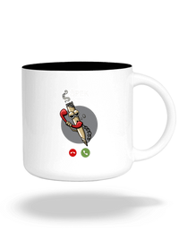 farebný hrnček