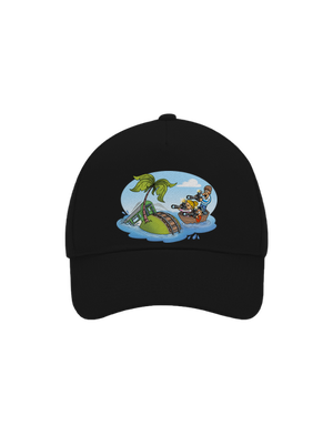 šiltovka baseballka