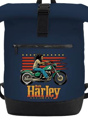 Bob Harley batoh French Navy