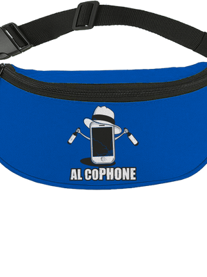 Al Cophone ľadvinka Bright Royal