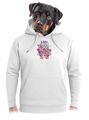 unisex mikina premium