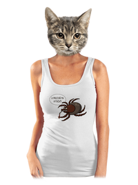 dámske tielko klasické