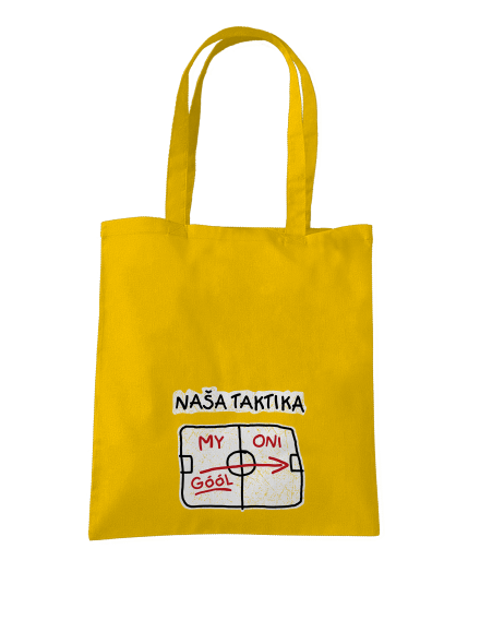 Naša taktika taška Sunflower