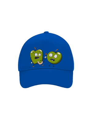 Jejda šiltovka baseballka Bright Royal