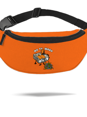 Wago svorka ľadvinka Orange