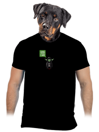 pánske tričko