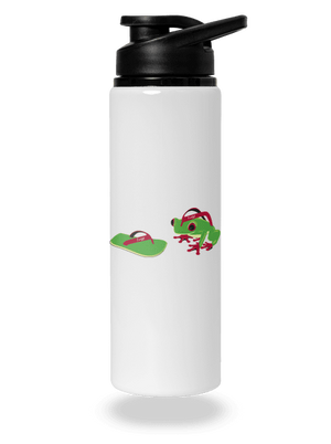 flaša na vodu