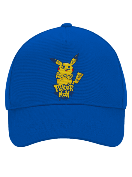 Pokérmon šiltovka baseballka Bright Royal
