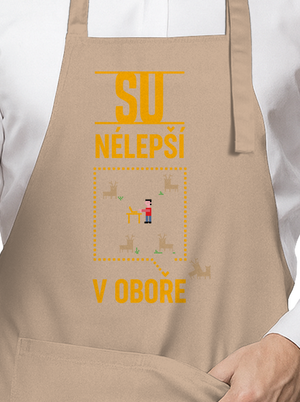 Su nélepší v oboře zástera Rope