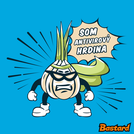 Antivirový hrdina