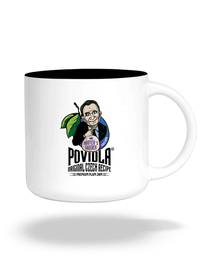 farebný hrnček