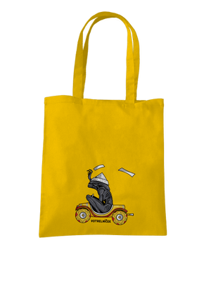 Votrelníček taška Sunflower