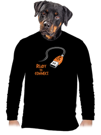 pánske dlhý rukáv