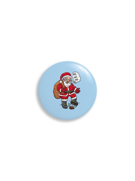 Ho ho ho   