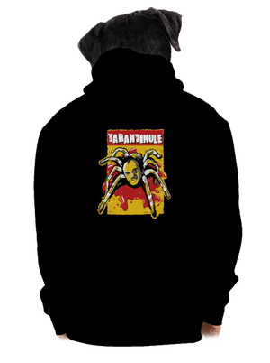 pánska mikina na zips