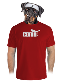 pánske športové tričko