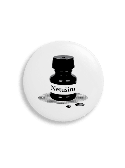 Netušim placka 